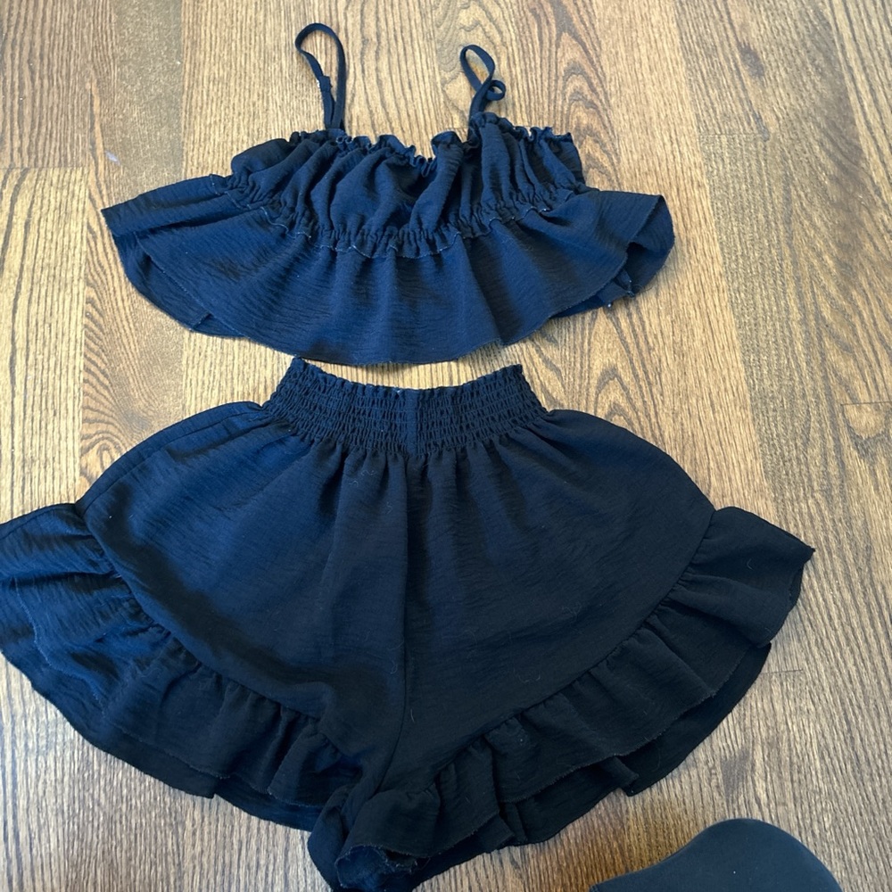 Cute Summer Set